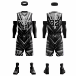 Unisex Professional Grade Basketball Jersey Sets Custom Designed Printed Breathable Fabric Quick Dry Sublimation Summer Unisex Professional Grade Basketball Jersey Sets Custom Designed Printed Breathable Fabric Quick Dry Sublimation Summer