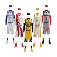 Custom Wholesale Design Sublimation Bsci Polyester Sportswear Reversible Basketball Academy Kids Singlets Vests Kit Set Shirt Custom Wholesale Design Sublimation Bsci Polyester Sportswear Reversible Basketball Academy Kids Singlets Vests Kit Set Shirt
