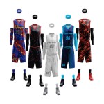 Custom Basketball Sets Bsci Wholesale Sportswear Sublimation Basketball Jersey Uniform Design Sports Wear Basketball Uniforms Custom Basketball Sets Bsci Wholesale Sportswear Sublimation Basketball Jersey Uniform Design Sports Wear Basketball Uniforms