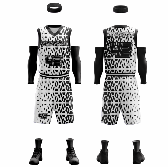 Customized Youth Reversible Basketball Uniforms Polyester Bsci Sportswear Sublimated Printing Wholesale Laker Jersey Plain