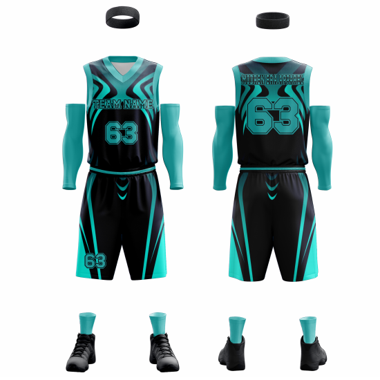 Popular Plus Size Bsci Polyester Sportswear Breathable All-Color Sublimation Laker Jersey Unique Design Basketball Uniform