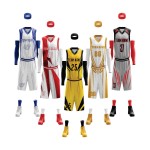 Custom Wholesale Retro Design Men's Basketball Uniform Jerseys Laker Basketball Jersey Polyester Singlets Vests Kit Set Custom Wholesale Retro Design Men's Basketball Uniform Jerseys Laker Basketball Jersey Polyester Singlets Vests Kit Set
