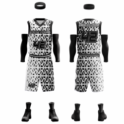 High Quality Mesh Basketball Short Both Youth And Adult Reversible Basketball Uniforms Short Youth Basketball Shorts