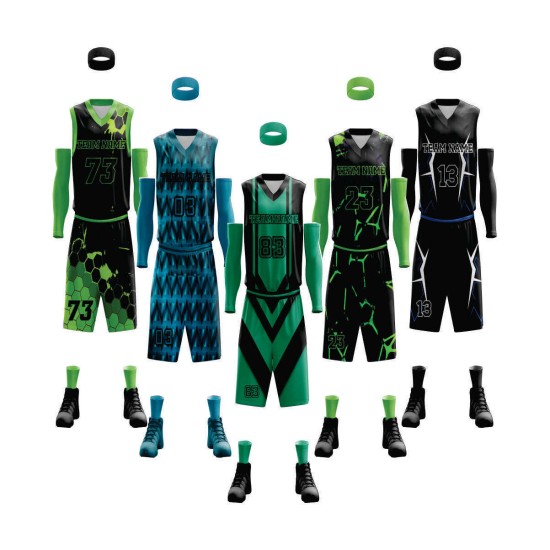 Cheap Custom Design Basketball Jersey Team Club Bsci, Wholesale, Sportswear Sublimation Basketball Jersey Uniforms Sets Cheap Custom Design Basketball Jersey Team Club Bsci, Wholesale, Sportswear Sublimation Basketball Jersey Uniforms Sets