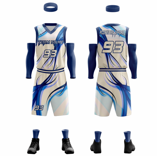 New Arrival Reversible Basketball Practice Jersey and Shorts Set for Kids Youth Uniform with Printed & Rhinestone Techniques New Arrival Reversible Basketball Practice Jersey and Shorts Set for Kids Youth Uniform with Printed & Rhinestone Techniques