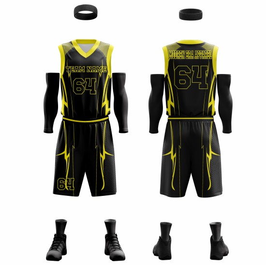 Wholesale Youth Basketball Jerseys Unisex Custom bsci sportswear Sublimation Technique bsci polyester Basketball Uniforms
