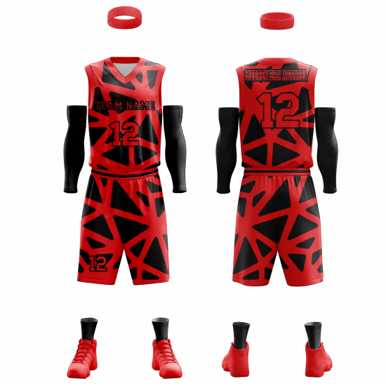 Customizable Black Yellow Reversible Breathable Sublimation Basketball Uniform Set Summer Printed Rhinestone Techniques Boys Men Customizable Black Yellow Reversible Breathable Sublimation Basketball Uniform Set Summer Printed Rhinestone Techniques Boys Men