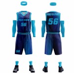 Oem Custom Basketball Jersey Uniform Set Bsci Wholesale Design Color Training Sublimation Sportswear Man Basketball Uniforms Oem Custom Basketball Jersey Uniform Set Bsci Wholesale Design Color Training Sublimation Sportswear Man Basketball Uniforms