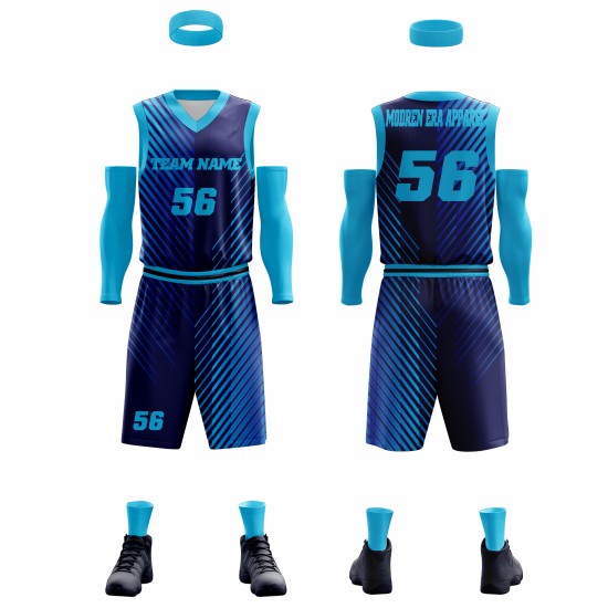 Oem Custom Basketball Jersey Uniform Set Bsci Wholesale Design Color Training Sublimation Sportswear Man Basketball Uniforms Oem Custom Basketball Jersey Uniform Set Bsci Wholesale Design Color Training Sublimation Sportswear Man Basketball Uniforms