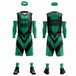 High Quality Customized Men's Basketball Jerseys Wholesale Custom Sublimated Design Printed Technics