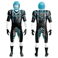 Custom Made 2024 Men's American Football Jersey Uniform Breathable Plus Size Attractive Design Printed Technics Custom Made 2024 Men's American Football Jersey Uniform Breathable Plus Size Attractive Design Printed Technics