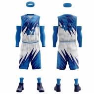 BEST 2025 SUBLIMATED Sports Athletic Deal Team Bsci Uniforms for Sports Wholesale Basketball Uniforms Sportswear
