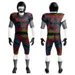 Custom Made 2024 Men's American Football Jersey Uniform Breathable Plus Size Attractive Design Printed Technics Custom Made 2024 Men's American Football Jersey Uniform Breathable Plus Size Attractive Design Printed Technics
