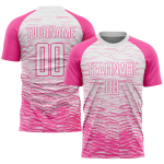 Custom Club Soccer Football Jerseys With Logo soccer jersey, football jersey Short Sleeves Unisex Sublimation Soccer Uniforms