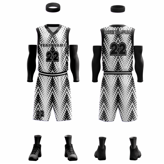 Customized Youth Reversible Basketball Uniforms Polyester Bsci Sportswear Sublimated Printing Wholesale Laker Jersey Plain