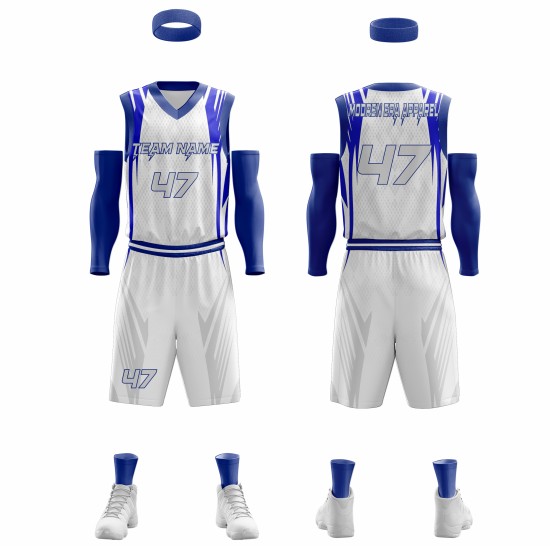New Manufacture Best Bsci, Wholesale, Sportswear Reversible Breathable Sublimated Printing Custom Basketball Uniform Set New Manufacture Best Bsci, Wholesale, Sportswear Reversible Breathable Sublimated Printing Custom Basketball Uniform Set